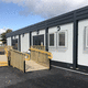 modular building / for classrooms