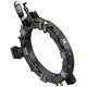 portable orbital tube-cutting machine / chamfering / cold