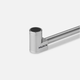 water-cooled heat flux sensor / calibration