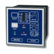 earth-fault detector