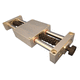 cylindrical protective bellows / polymer