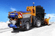 salt spreader