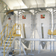 screw conveyor / transport / feeding