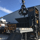 scrap metal baling press / horizontal / top-loading / automatic