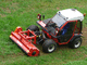 lawn mower