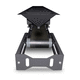 abrasive material recovery system / screw / for additive manufacturing