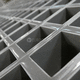 composite grating / glass fiber-reinforced polyester / rugged / conductive
