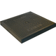 glass fiber-reinforced composite manhole cover