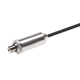 relative pressure transmitter / 4-20 mA / 5VDC / 6VDC