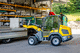 wheeled loader / articulated / diesel