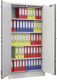document cabinet / fire safety / floor-mounted / lockable