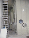 physico-chemical waste water treatment solution