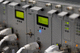 monitoring control system / digital / industrial / computer-controlled