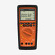 digital multimeter / portable / cat I / cat II