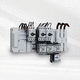 actuator motor controller / for automation systems / motion control / industrial