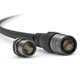 data connector / electrical power supply / hybrid / audio/video