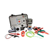 battery ground fault locator