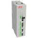 AC servo-drive / 1/2-axis / EtherCAT / panel-mount
