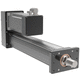 linear actuator / electric / telescopic / planetary roller screw