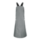 work apron / fabric / Dyneema® / mesh