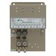 gas mixer for the beverage industry