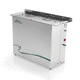 high-purity nitrogen generator / PSA / compact