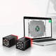 communications software package / storage / data acquisition and analysis / image-processing