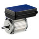 synchronous motor / AC / IP54 / IP55