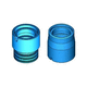 smooth guide bushing