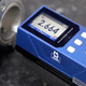 surface roughness tester / handheld / portable / compact