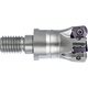 indexable insert milling cutter / slot / copying / roughing