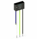 type 2 surge protector / type 3 / class III / for lighting