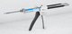 dispensing gun / glue / manual / pneumatic