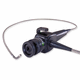 flexible fiberscope / rigid