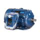 NEMA motor / asynchronous / three-phase / 460 V