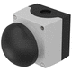 mushroom switch / IP67 / IP69K / IP66