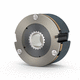 friction brake / electromagnetic / for servo motors / safety