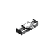 linear motor-driven linear unit / compact / precision