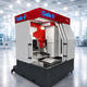 3-axis CNC machining center / vertical / for steel / for aluminum