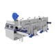heater for the food industry / for liquids / duct / stainless steel