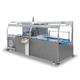 automatic side-sealer / continuous side sealer