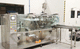 horizontal bagging machine / HFFS / 3-seal / 4-seal