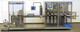 blister packaging machine / automatic / liquids / medical