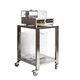 semi deblister machine