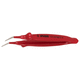 stainless steel tweezer