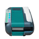 gummed paper dispenser / tape / automatic / stainless steel