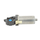 DC gear-motor / worm / hollow-shaft / 0 W...10 W