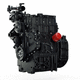 natural gas hybrid engine / 4-cylinder / turbocharged / agriculture