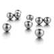steel ball / carbon steel / stainless steel / chrome steel