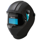 automatic welding helmet / EN 166 / EN 379 / TIG
